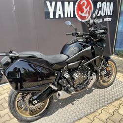 Yamaha GT  Mauguio