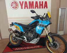 Yamaha XTZ Saint-Priest
