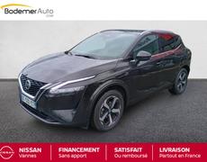 Nissan Qashqai Ploeren