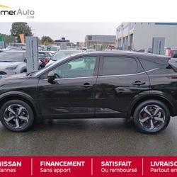 Nissan Qashqai Mild Hybrid 158 ch Xtronic Tekna Ploeren