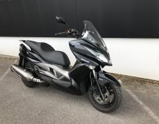 Kawasaki J300 Quimper
