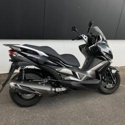 Kawasaki J300  Quimper