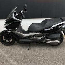 Kawasaki J300  Quimper