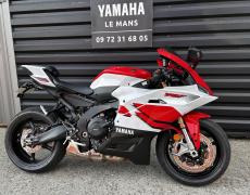 Yamaha YZF Ruaudin