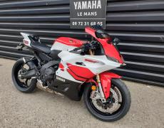 Yamaha YZF Ruaudin