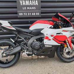 Yamaha YZF  Ruaudin