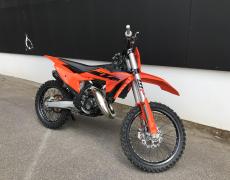 KTM SX Quimper