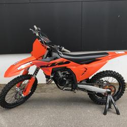 KTM SX  Quimper