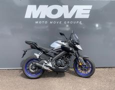 Yamaha MT 125 Limoges
