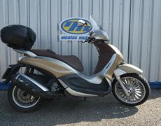 Piaggio Beverly Annonay