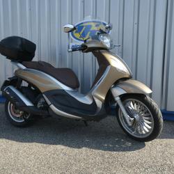 Piaggio Beverly  Annonay