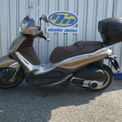 Piaggio Beverly  Annonay