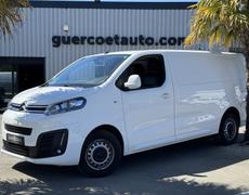 Citroen Jumpy Guer