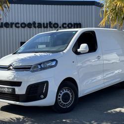 Citroen Jumpy XL 2.0 BLUEHDI 150CH S&S DRIVER Guer