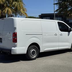 Citroen Jumpy XL 2.0 BLUEHDI 150CH S&S DRIVER Guer