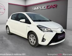 Toyota Yaris Bruz