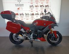BMW F 900 XR Mérignac