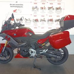 BMW F 900 XR  M&eacute;rignac