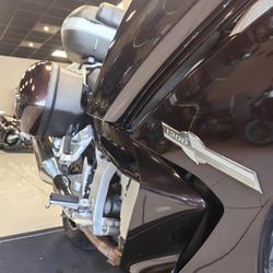 Yamaha FJR  Lescure-d'Albigeois