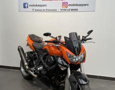 Kawasaki Z1000 Le Mans
