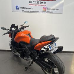 Kawasaki Z1000  Le Mans