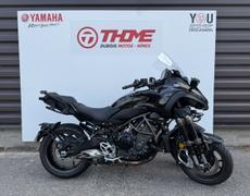 Yamaha Niken Nîmes