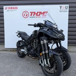 Yamaha Niken  N&icirc;mes