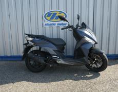 Sym Jet Annonay