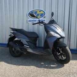 Sym Jet  Annonay