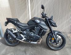 Honda Hornet Saint-Ouen-l'Aumône