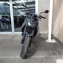 Honda Hornet  Saint-Ouen-l'Aum&ocirc;ne
