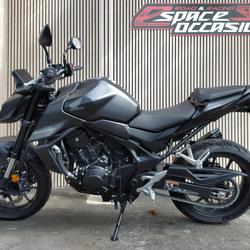 Honda Hornet  Saint-Ouen-l'Aum&ocirc;ne