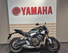 Honda CA Seclin