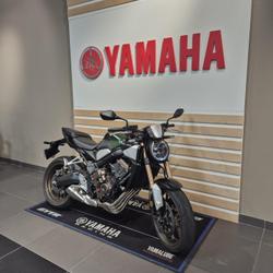 Honda CA  Seclin