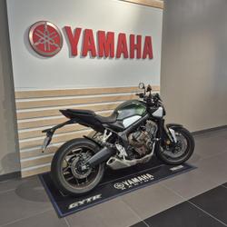 Honda CA  Seclin