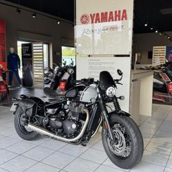 Triumph Bonneville  Coigni&egrave;res