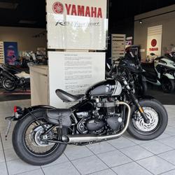 Triumph Bonneville  Coigni&egrave;res