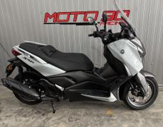 Yamaha X MAX Belfort