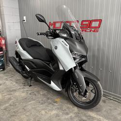 Yamaha X MAX  Belfort