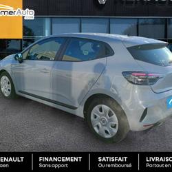 Renault Clio 5 TCe 90 Evolution H&eacute;rouville-Saint-Clair