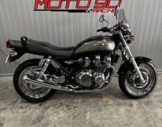 Kawasaki ER Belfort