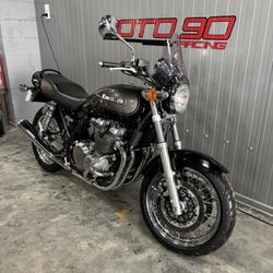 Kawasaki ER  Belfort