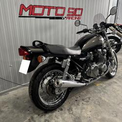 Kawasaki ER  Belfort