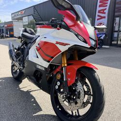 Yamaha YZF R7  Saint-Marcel