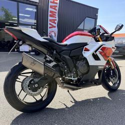 Yamaha YZF R7  Saint-Marcel