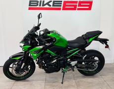 Kawasaki Z Villefranche-sur-Saône