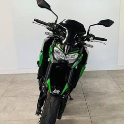 Kawasaki Z  Villefranche-sur-Sa&ocirc;ne