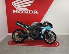 Yamaha YZF Warcq