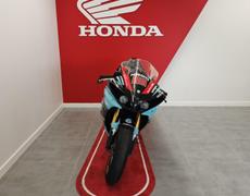 Yamaha YZF R1 Warcq