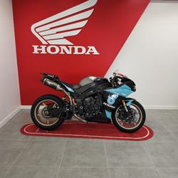 Yamaha YZF R1  Warcq